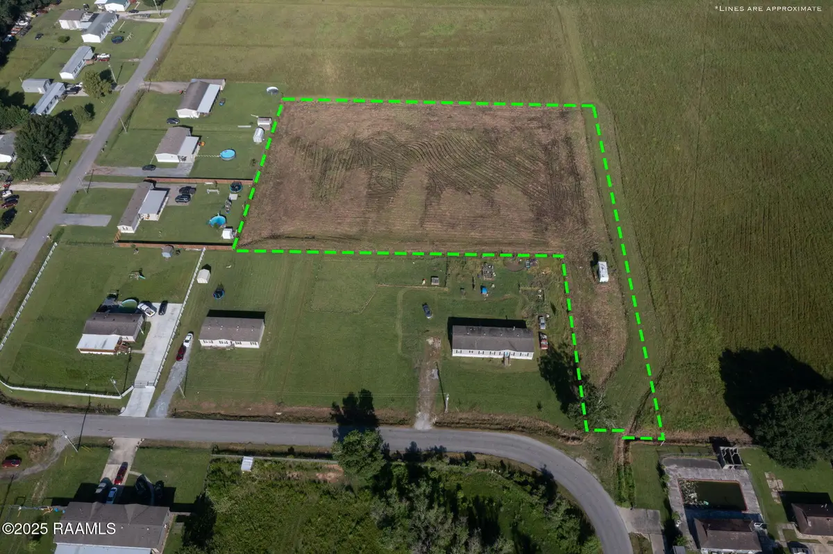 519 Colorado Road, Duson, LA 70529 - #1