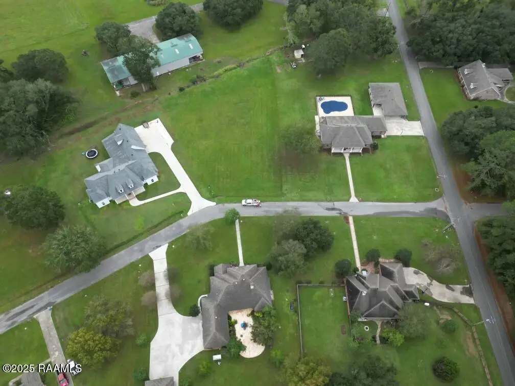 20 Grove Park Road, Arnaudville, LA 70512 - #1