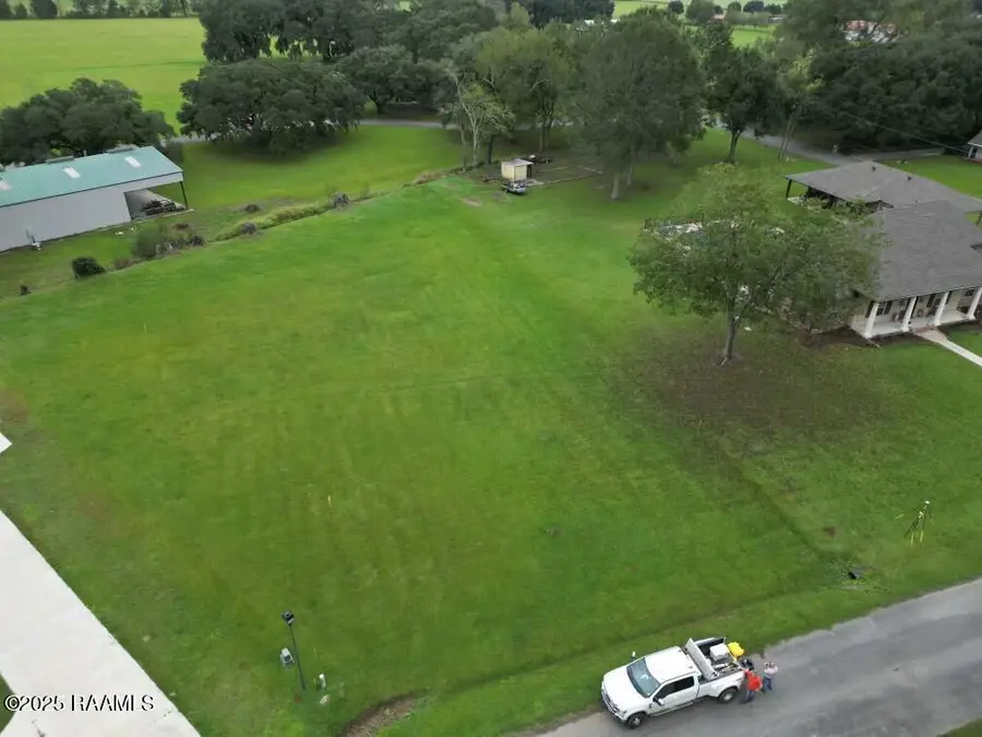 20 Grove Park Road, Arnaudville, LA 70512 - #3