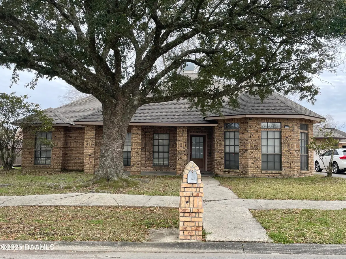 310 Suffolk Avenue, Lafayette, LA 70508 - #1