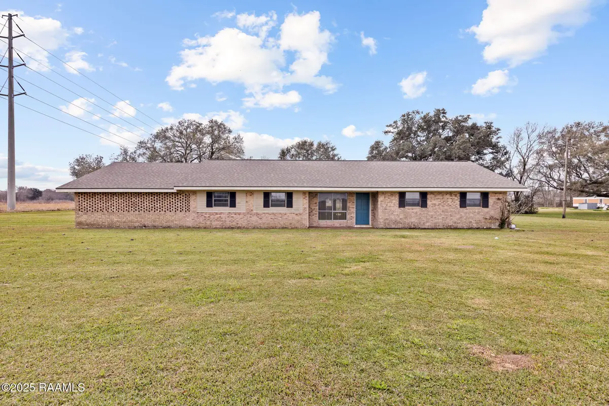 10029 La Hwy 699, Maurice, LA 70555 - #1