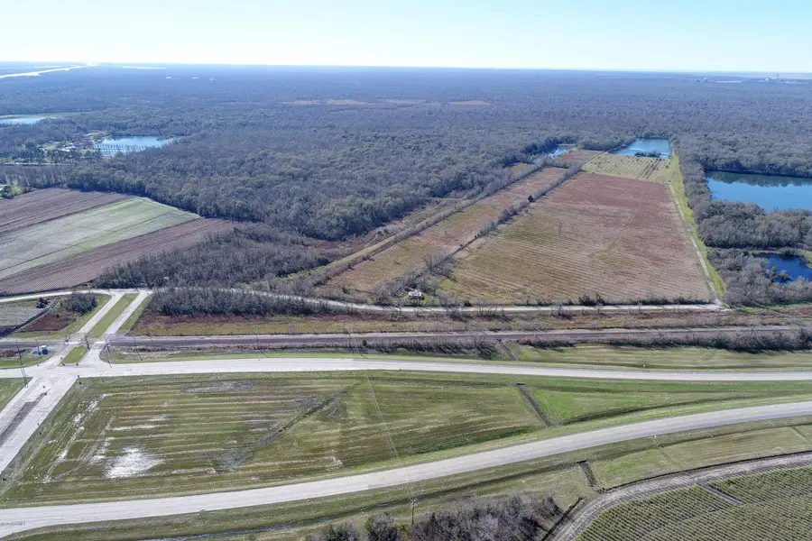 100 Ratcliff Lane, Franklin, LA 70538 - #3