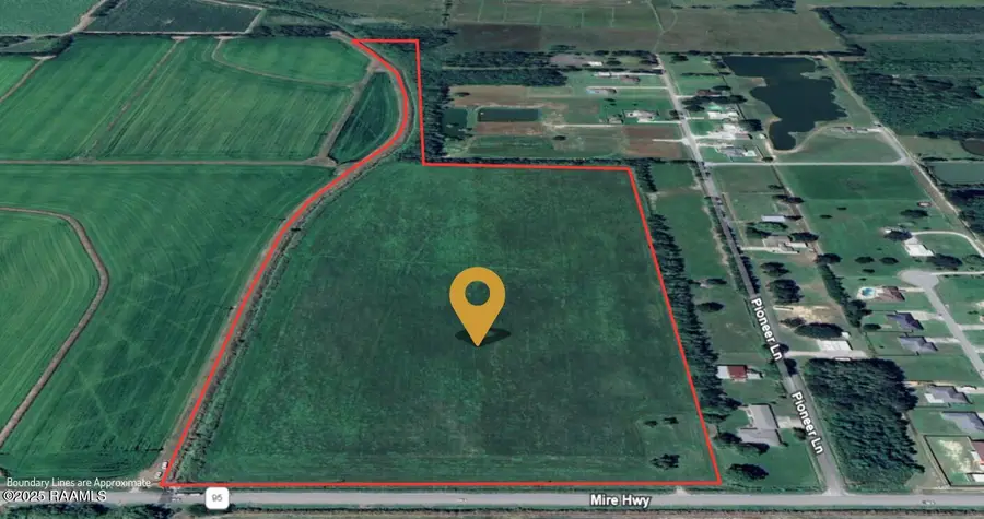 3400 Block Mire Highway, Rayne, LA 70578 - #2