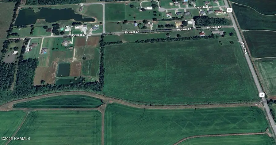 3400 Block Mire Highway, Rayne, LA 70578 - #3