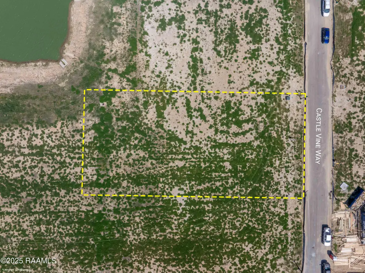 303 Castle Vine Way, Lafayette, LA 70508 - #1