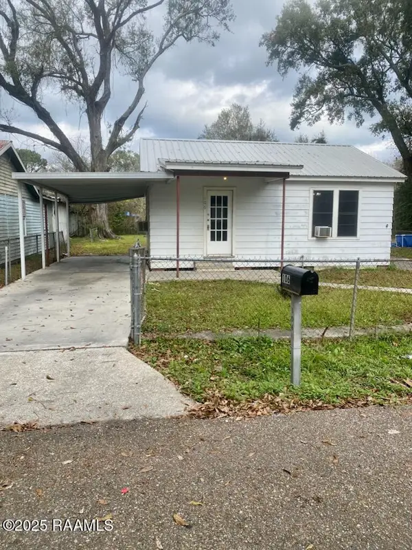 106 Hanes Street, Lafayette, LA 70501