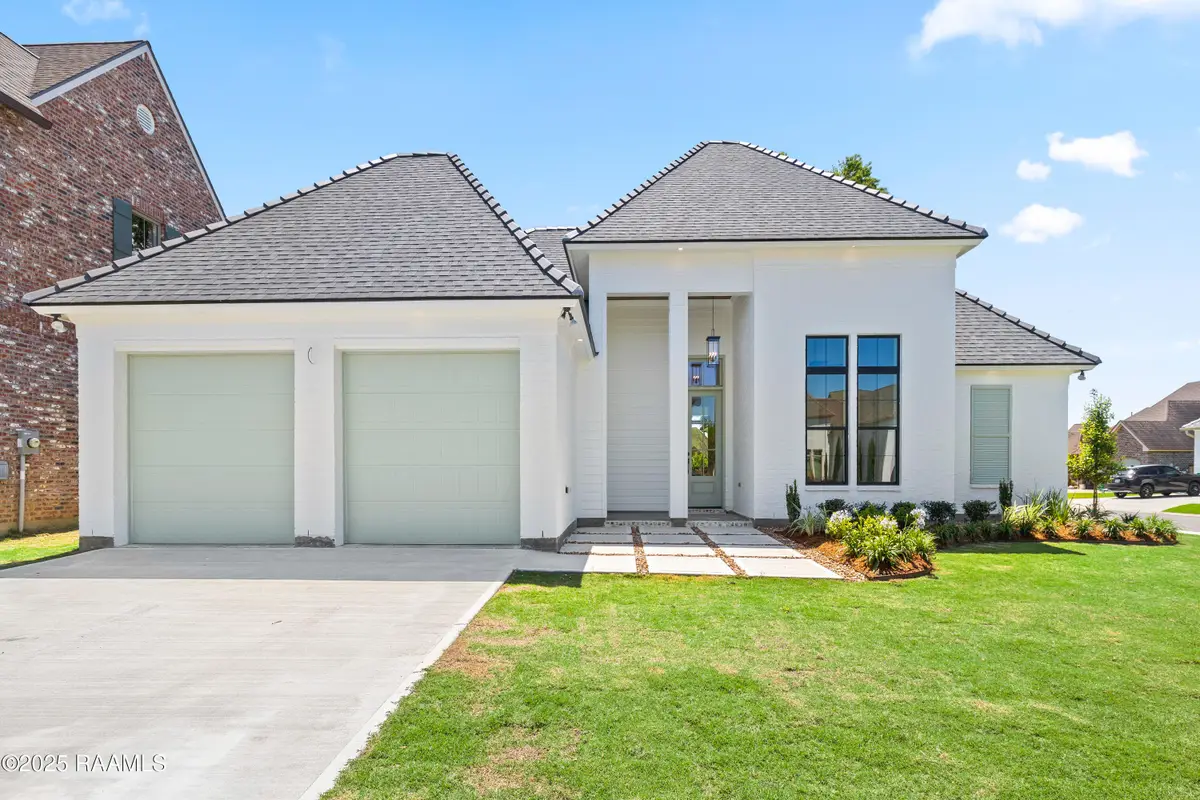 607 Ember Grove Crossing, Lafayette, LA 70508 - #1