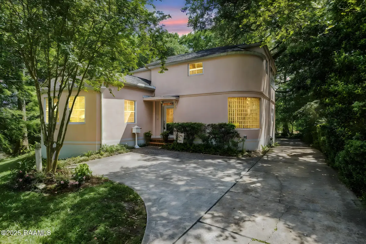 310 Marie Street, New Iberia, LA 70563 - #1