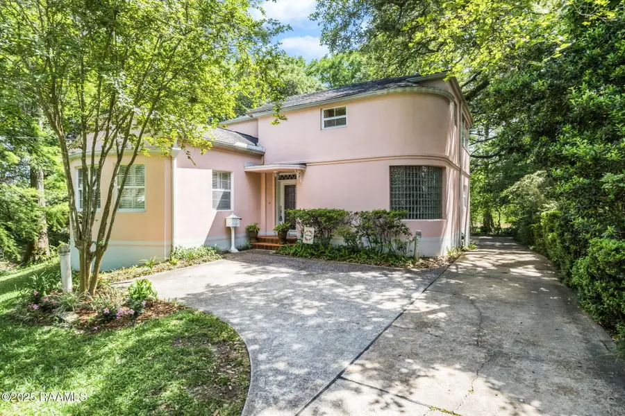 310 Marie Street, New Iberia, LA 70563 - #2