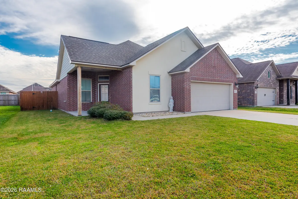 112 Merrydale Lane, Rayne, LA 70578 - #1