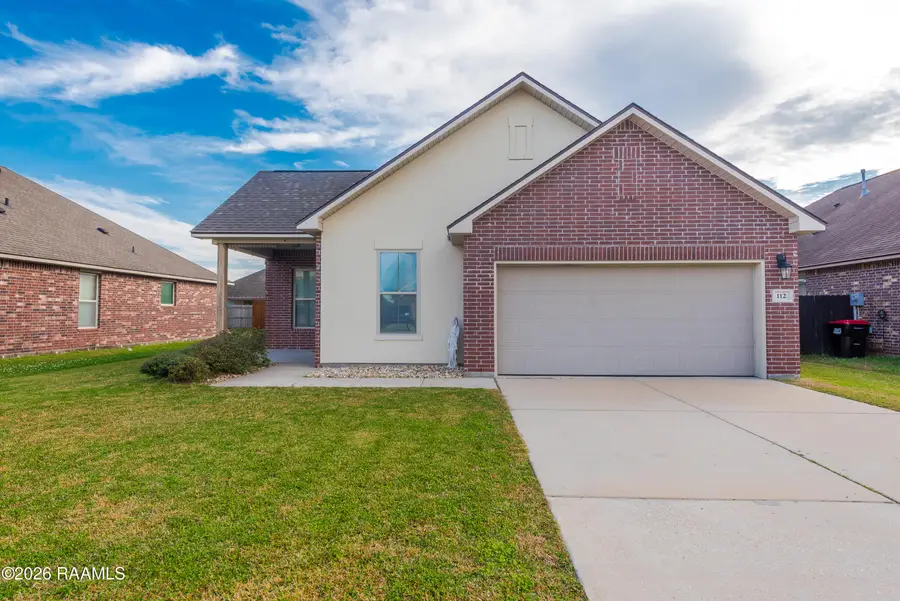 112 Merrydale Lane, Rayne, LA 70578 - #3