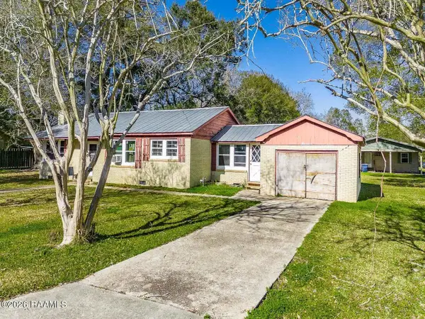 1503 Maude Avenue, Abbeville, LA 70510