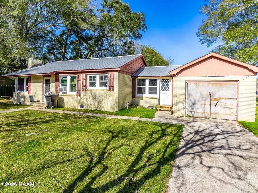 1503 Maude Avenue, Abbeville, LA 70510 - #2