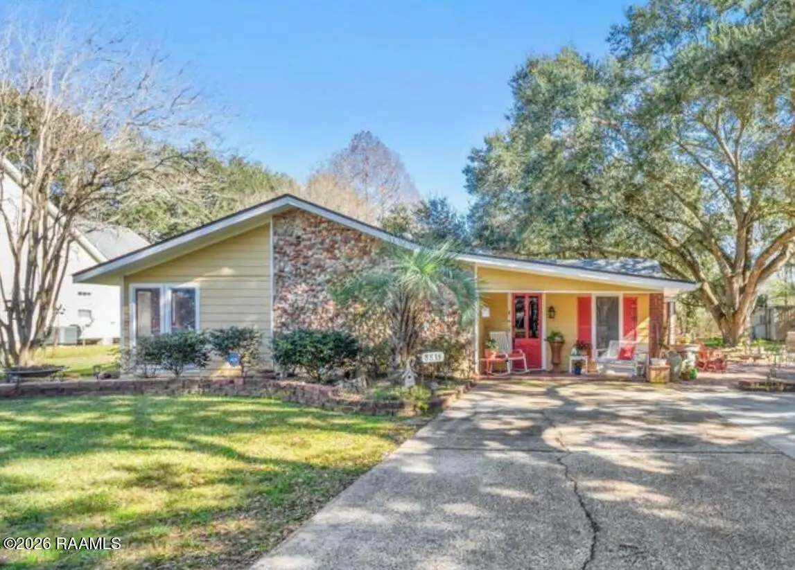 8835 Sidney Gautreaux, Abbeville, LA 70510 - #1