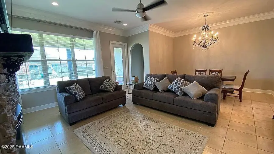 202 Clay Ridge Drive, Youngsville, LA 70592 - #2