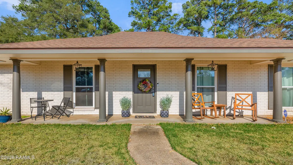 336 Lippi Boulevard, Lafayette, LA 70508 - #1