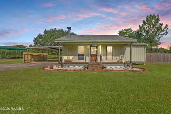 217 Stelly Road, Carencro, LA 70520