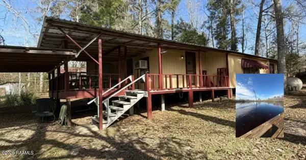 781 Emory Landing Road, Deridder, LA 70634