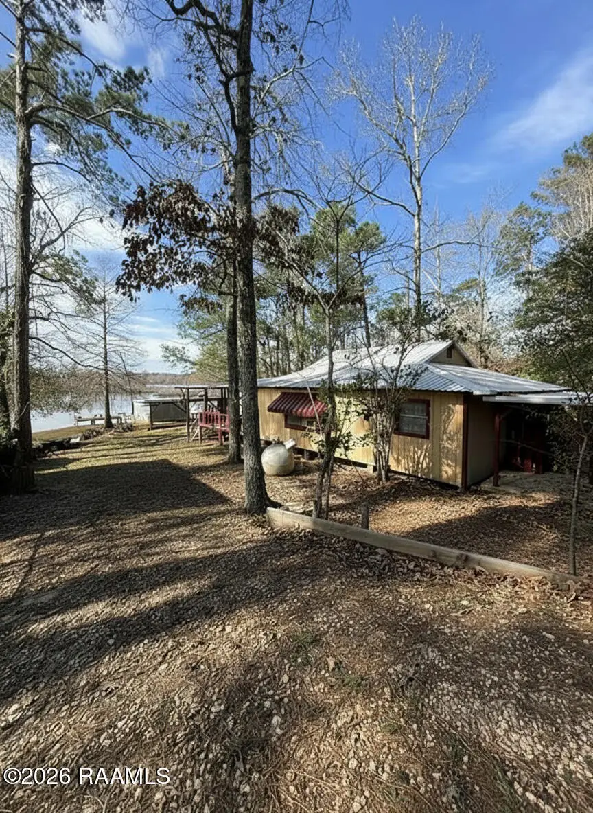 781 Emory Landing Road, Deridder, LA 70634 - #2