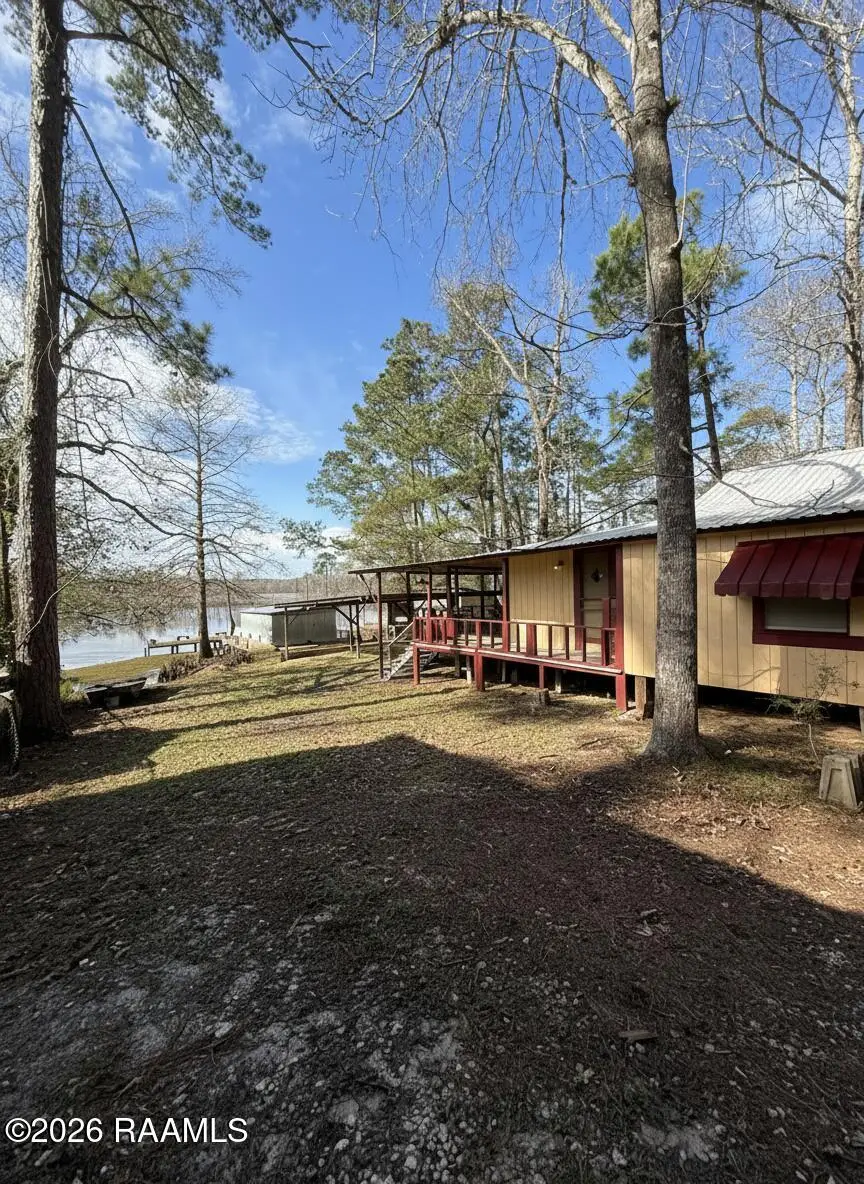 781 Emory Landing Road, Deridder, LA 70634 - #3