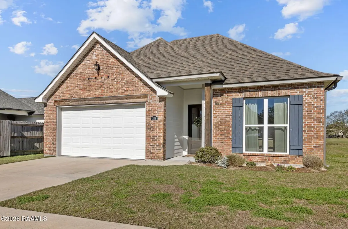 208 Durke Road, Lafayette, LA 70508 - #1