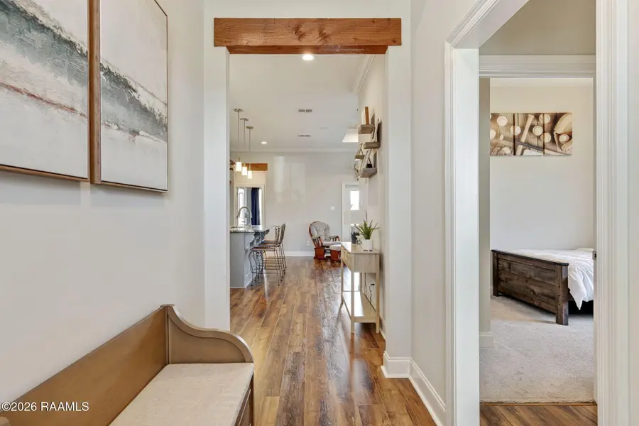 208 Durke Road, Lafayette, LA 70508 - #2