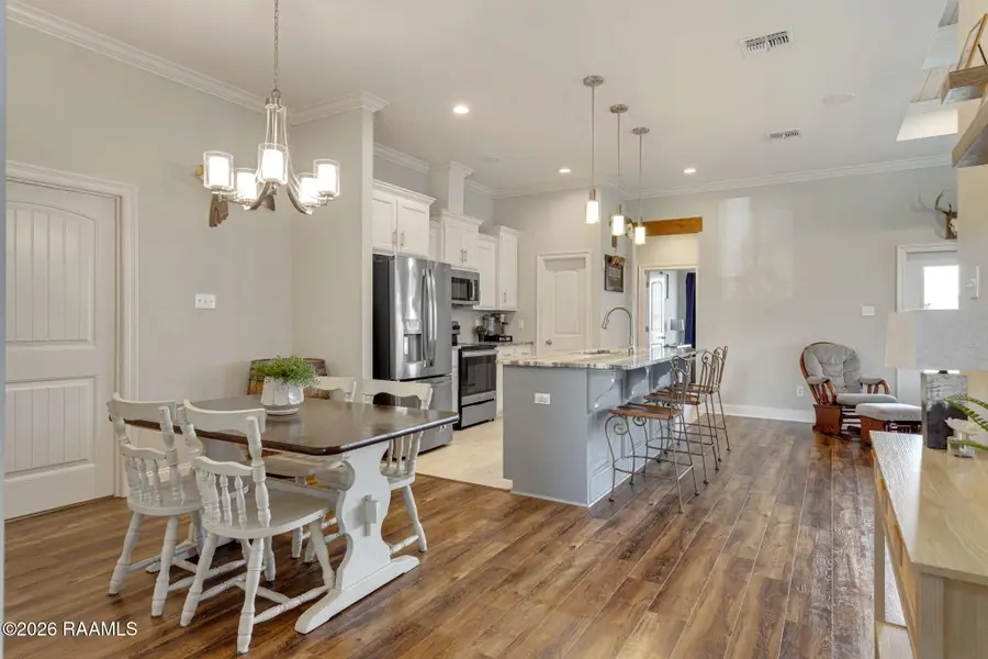 208 Durke Road, Lafayette, LA 70508 - #3