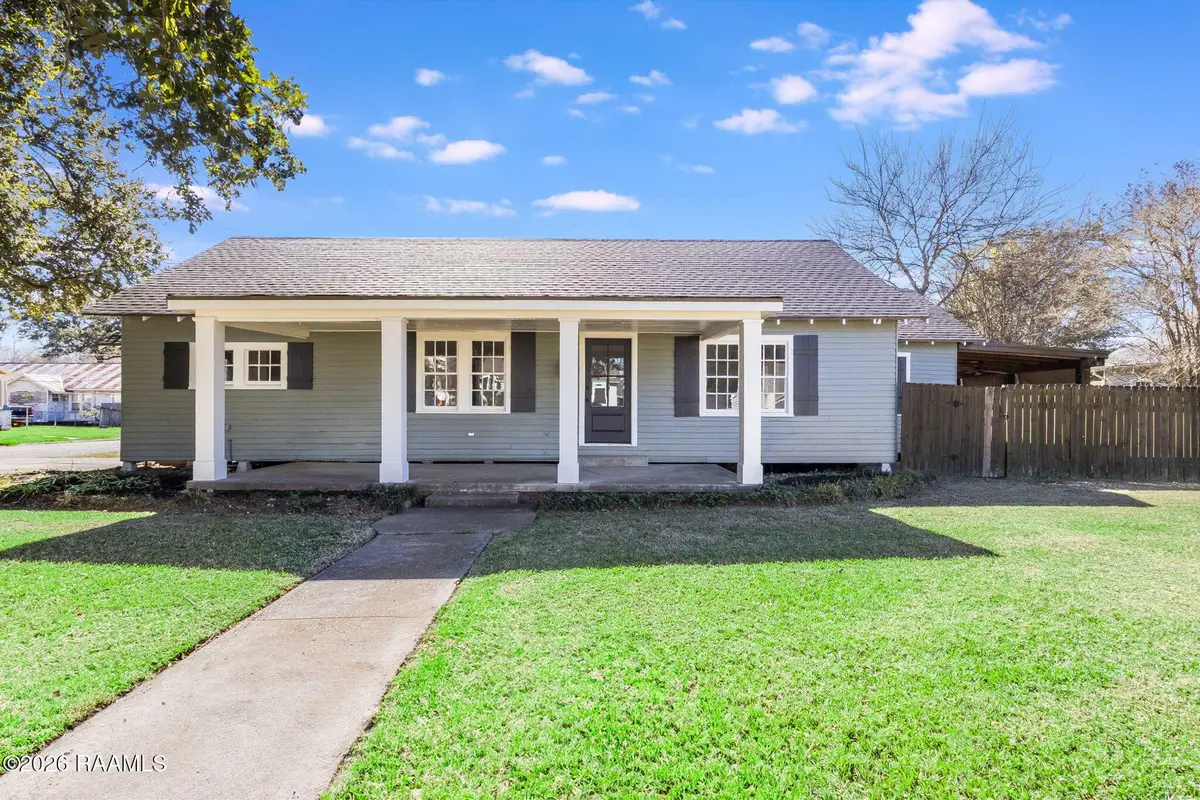 301 3rd Street, Abbeville, LA 70510 - #1