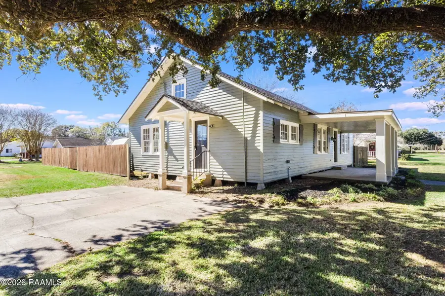 301 3rd Street, Abbeville, LA 70510 - #2