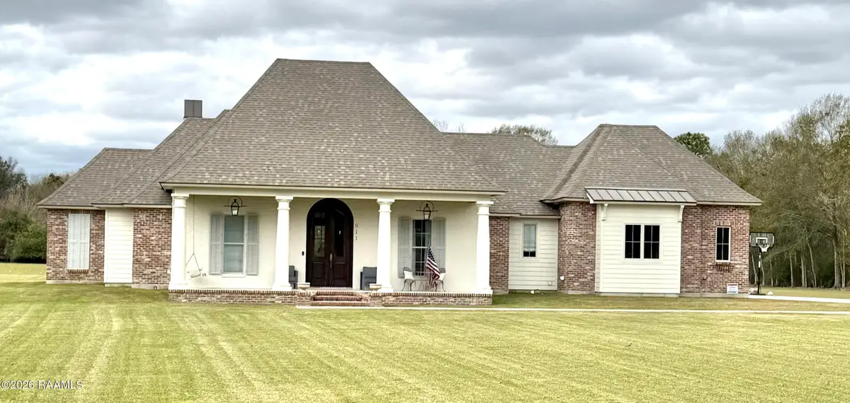 911 Breaux Road, Lafayette, LA 70506 - #1