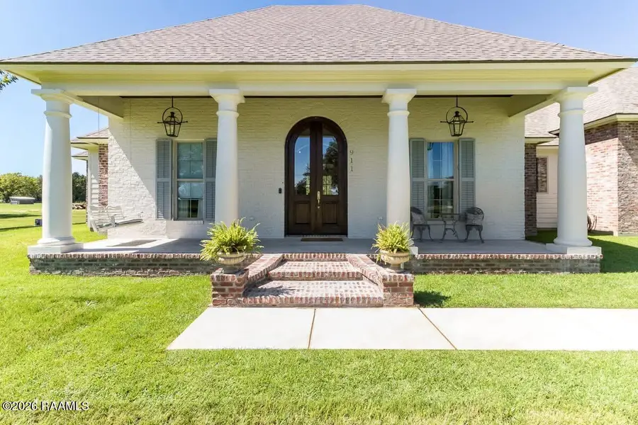 911 Breaux Road, Lafayette, LA 70506 - #2