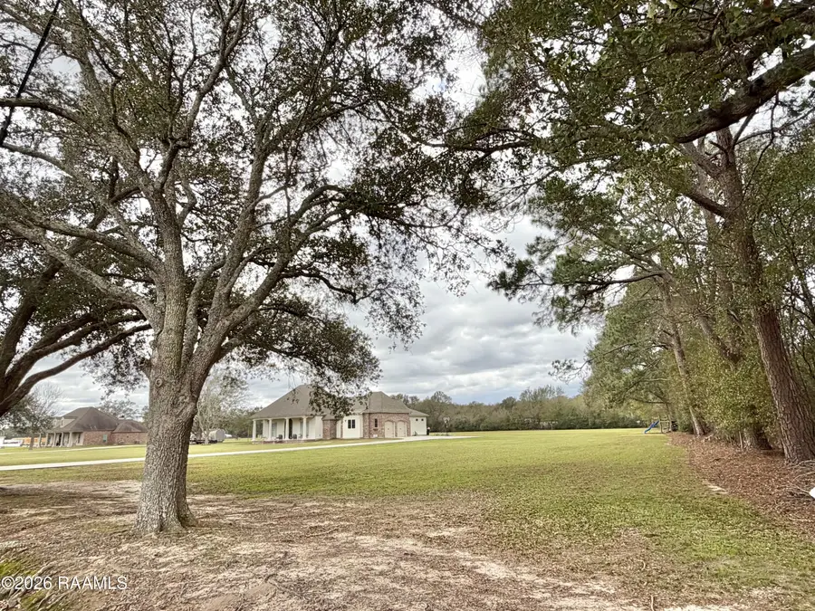 911 Breaux Road, Lafayette, LA 70506 - #3