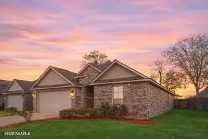 204 Bridle Way, Lafayette, LA 70507 - #2