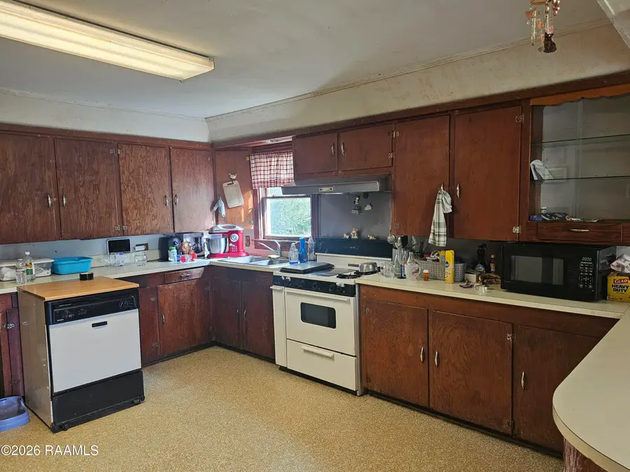 6302 Daspit Road, New Iberia, LA 70563 - #3