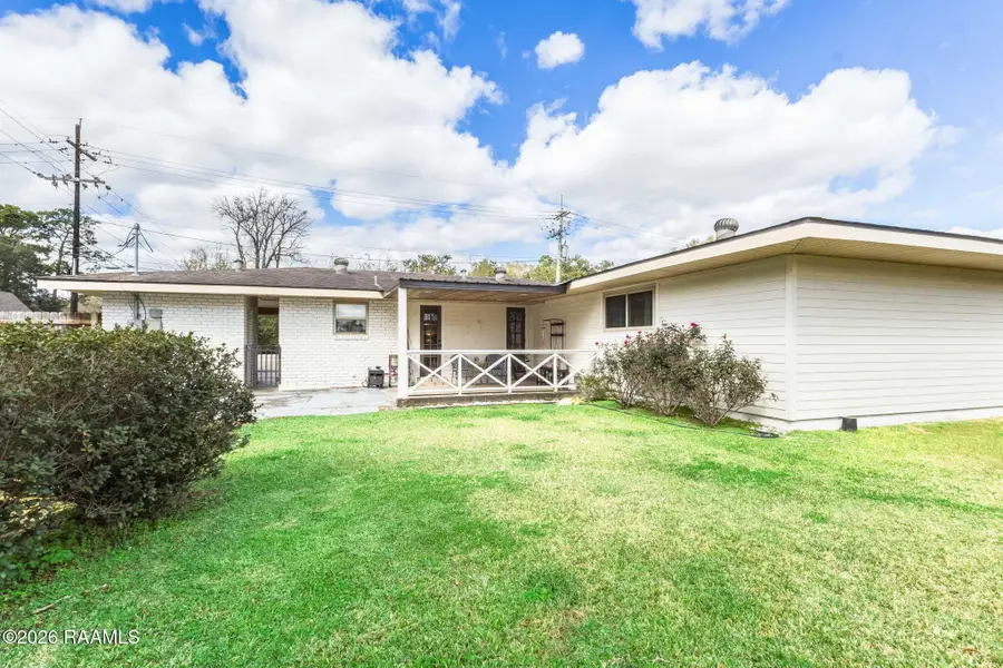 100 Clara Von Drive, Lafayette, LA 70503 - #3