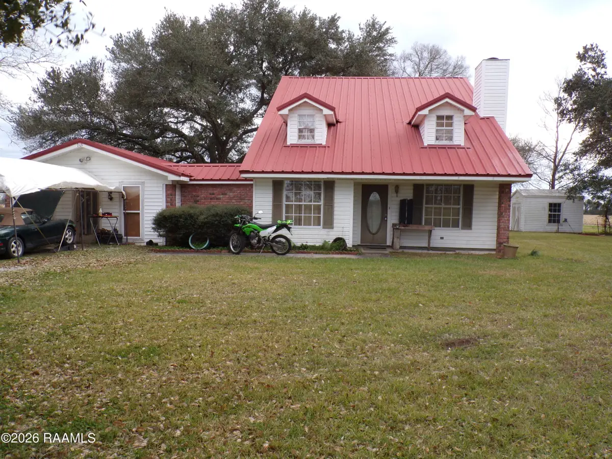 2131 Sellers Road, Rayne, LA 70578 - #1
