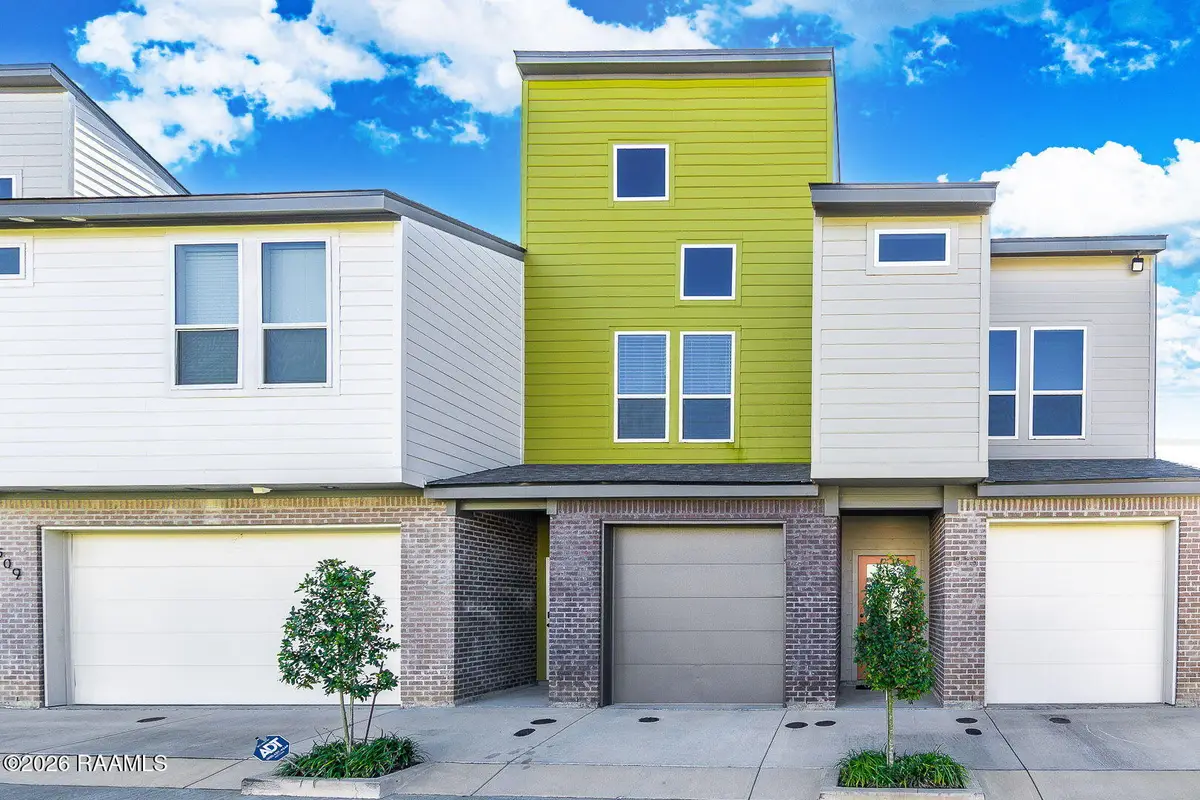 511 Highland Park Lane, Lafayette, LA 70508 - #1