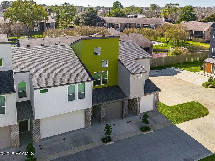 511 Highland Park Lane, Lafayette, LA 70508 - #3