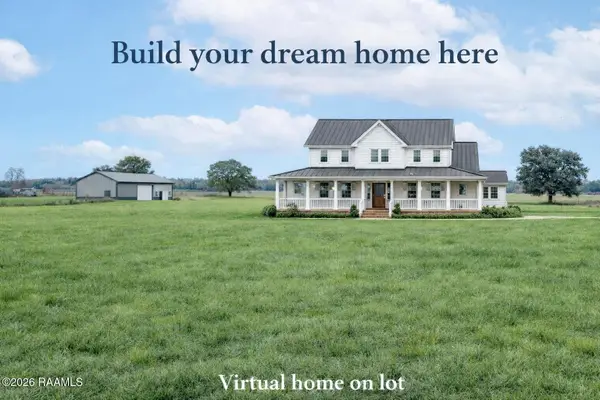 14410 La-92, Maurice, LA 70555