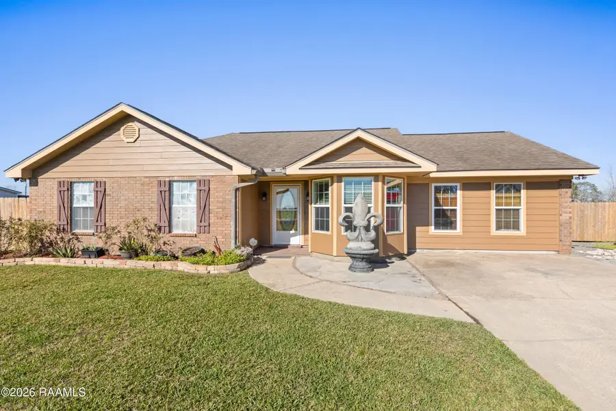 1201 Camp Bon Temps Road, Breaux Bridge, LA 70517 - #2