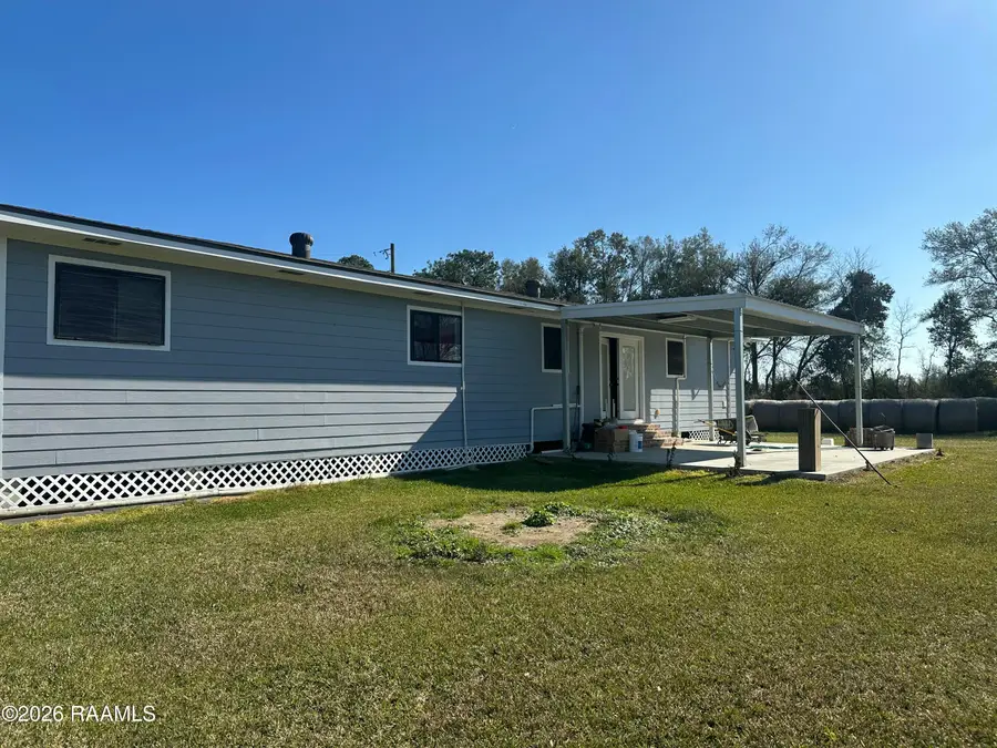 124 Burberry Lane, Duson, LA 70529 - #2