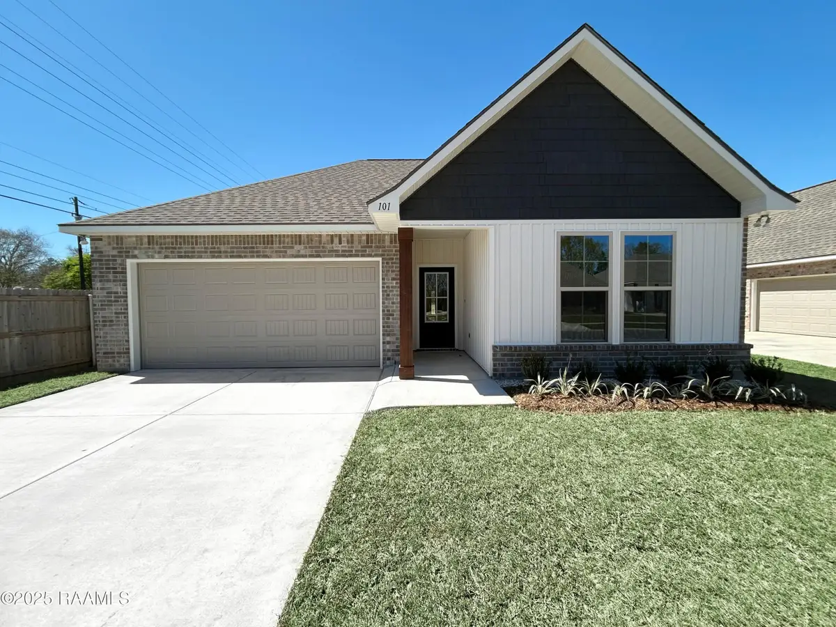 101 Oak Haven Drive, Lafayette, LA 70507 - #1