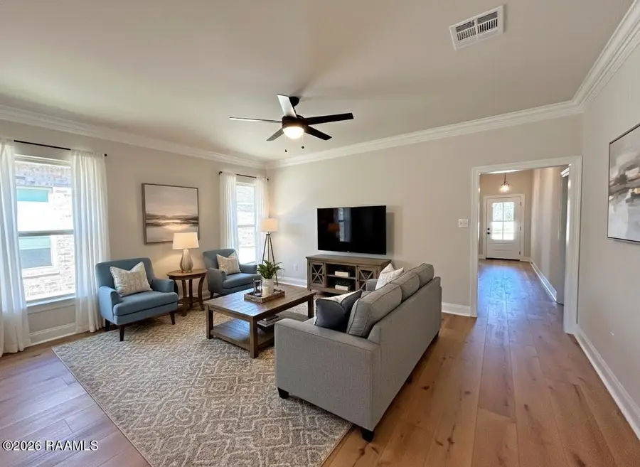 101 Oak Haven Drive, Lafayette, LA 70507 - #3