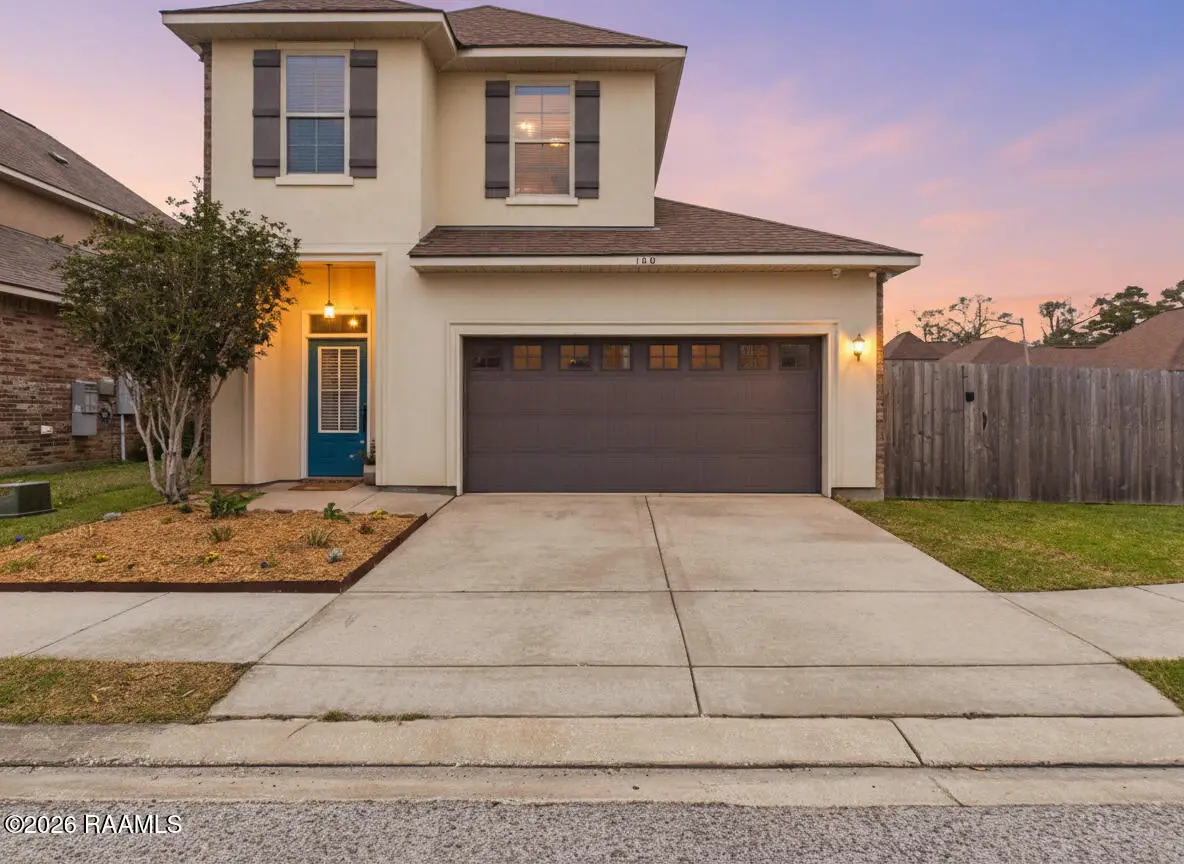 100 Lacebark Drive, Lafayette, LA 70508 - #1