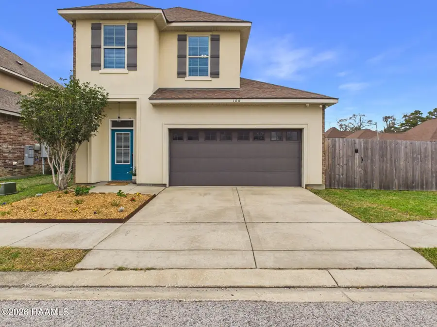 100 Lacebark Drive, Lafayette, LA 70508 - #2