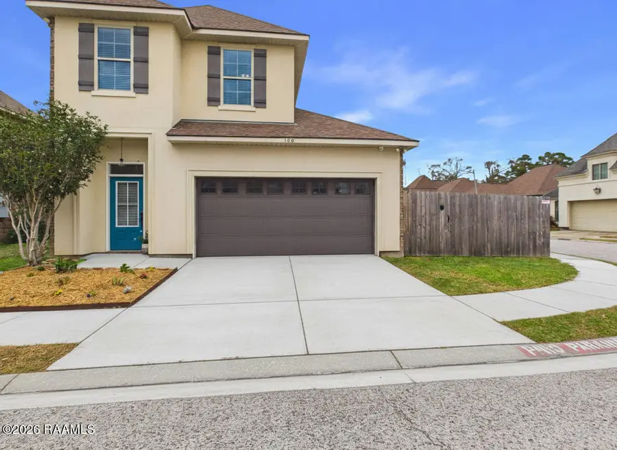 100 Lacebark Drive, Lafayette, LA 70508 - #3