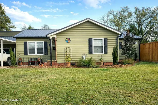 1306 W Kent Drive, Sulphur, LA 70663