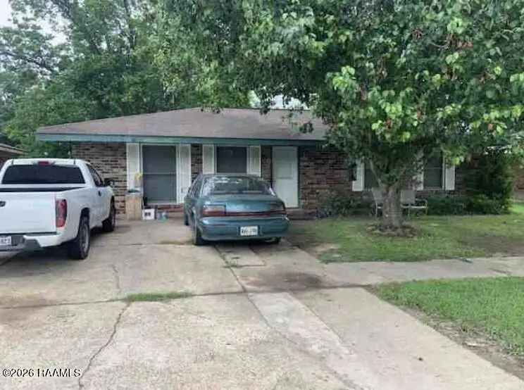 308 Guidry Road, Lafayette, LA 70503 - #1
