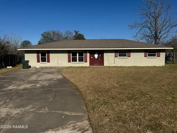 105 Leahy Drive, Lafayette, LA 70506