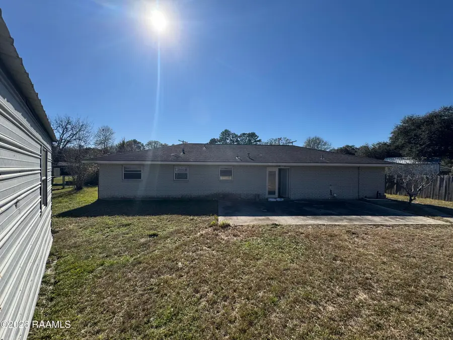 105 Leahy Drive, Lafayette, LA 70506 - #2